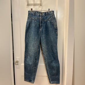 Zenna vintage jeans